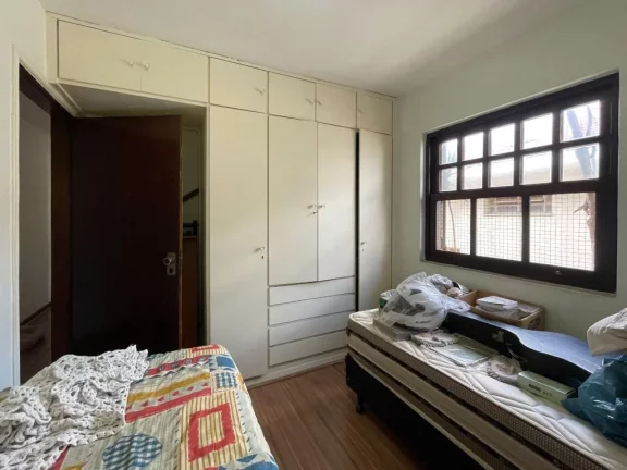 Imagem Casa Sobrado 4 Dormitórios 1 Suíte, 200 m² - Jardim Aeroporto / - São Paulo/SP - CA23038
