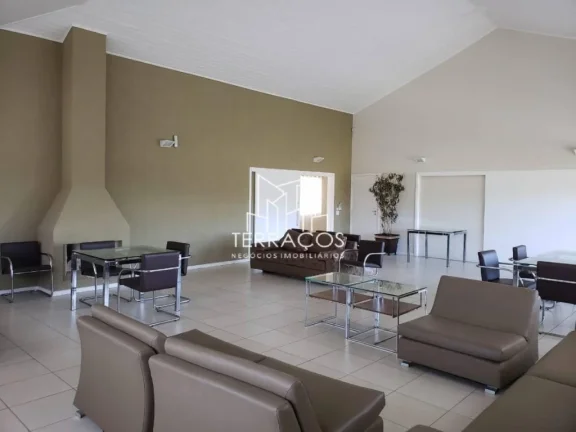 Imagem EXCELENTE TERRENO PLANO - 1100 M² - COND. QUINTA DAS PAINEIRAS - ALTO PADRÃO - EM FRENTE AO PARQUE DA CIDADE - JUNDIAÍ