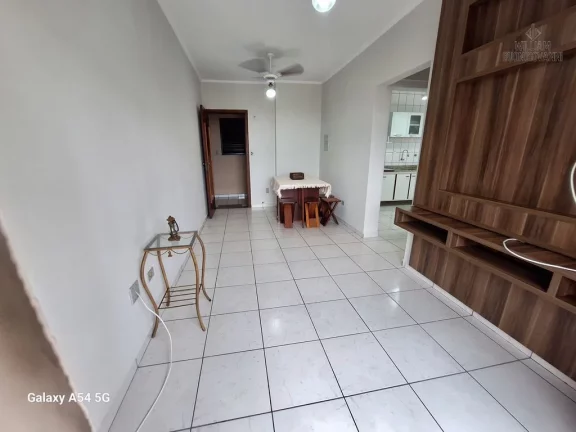 Imagem Apartamento 1 dormitório com vista mar no bairro Tupi