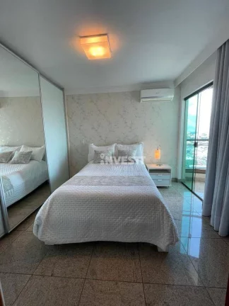 Imagem Apartamento à venda no Setor Bueno - Goiânia/GO