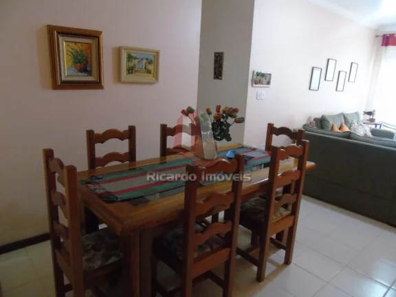Imagem Apartamento c/ 3 Qtos. Vila Nova