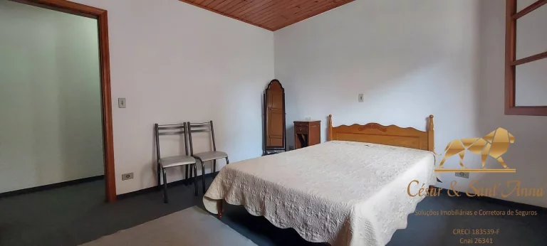 Imagem Linda casa p/ locação por Temporada em Campos do Jordão/SP