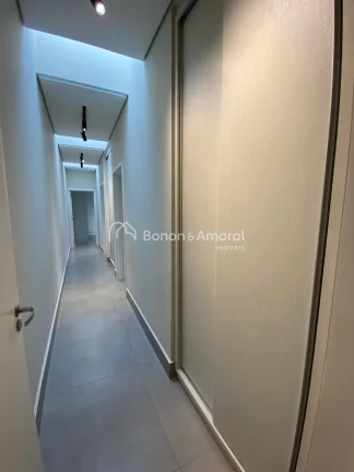 Imagem Casa a venda np Swiss Park em Campinas Condominio Glarus