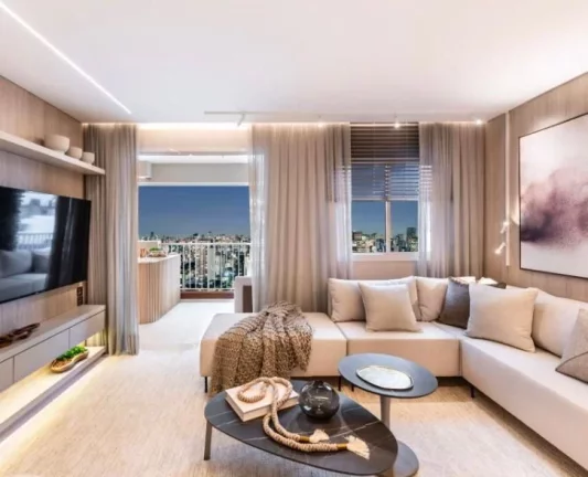 Imagem Apartamento com 2 dormitórios à venda, 55 m² por R$ 561.200,00 - Vila Prudente (Zona Leste) - São Paulo/SP