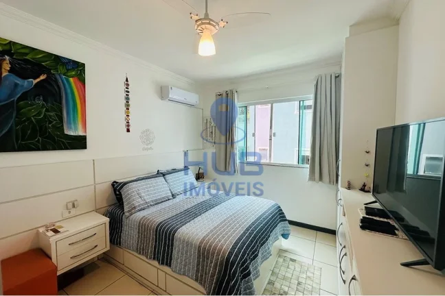 Imagem Apartamento 2 Dormitórios para venda em Florianópolis - SC