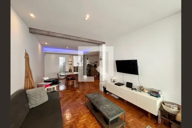 Imagem Apartamento à Venda - Copacabana, 2 Quartos, 120 m2