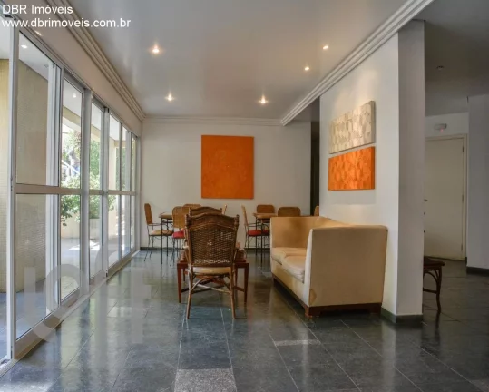 Imagem APARTAMENTO RESIDENCIAL em São Paulo - SP, Paraíso