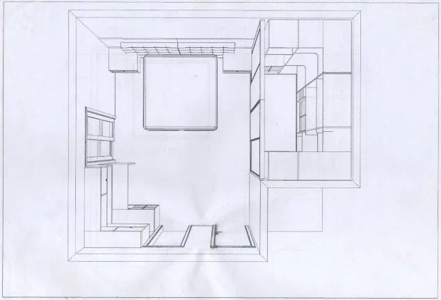 Imagem Casa térrea com espaço gourmet e academia!