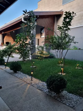 Imagem CASA RESIDENCIAL em INDAIATUBA - SP, JARDIM REGINA