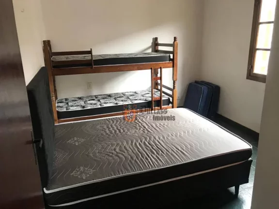 Imagem Sobrado com 4 dormitórios à venda, 193 m² por R$ 649.000 - Estufa I - Ubatuba/São Paulo