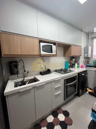 Imagem Apartamento Padrão