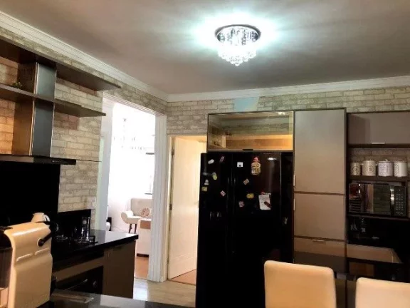 Imagem Casa com 3 dormitórios à venda por R$ 350.000,00 - Vila Rica - Guarulhos/SP