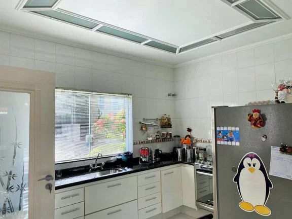 Imagem Sobrado com 3 dormitórios à venda, 355 m² por R$ 3.000.000,00 - Jardim Residencial Suzano - Suzano/SP