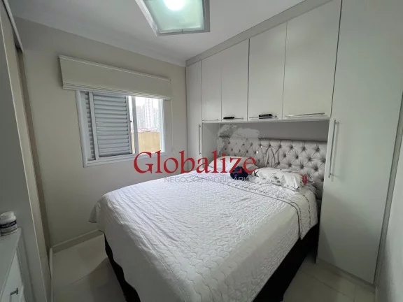 Imagem Apartamento Garden à venda com 3 dormitórios e 1 vaga no bairro do Gonzaga em Santos por R$ 1.200.000,00