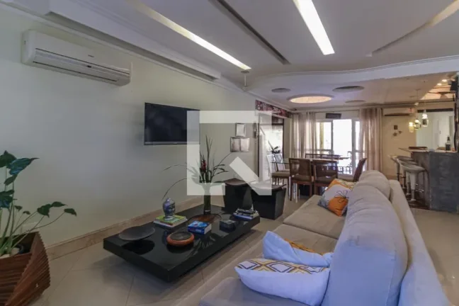 Imagem Casa à Venda - Recreio, 6 Quartos, 700 m2