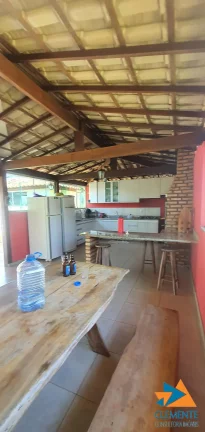 Imagem CASA OPORTUNIDADE CONDOMINIO ESTANCIAS DA MATA LAGOA SANTA/JABOTICATUBAS