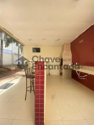 Imagem Apartamentos / Padrão na cidade de Birigui