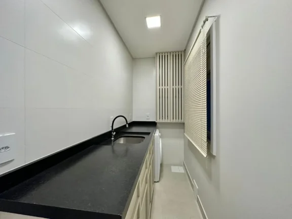 Imagem Apartamento 2 Dormitórios - Bairro Centro
