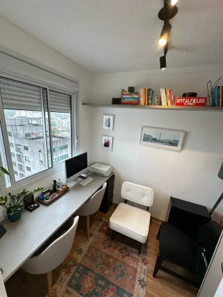 Imagem Apartamento residencial para Venda
Lapa, São Paulo
2 dormitórios, 1 sala, 1 banheiro, 1 vaga
36,00...