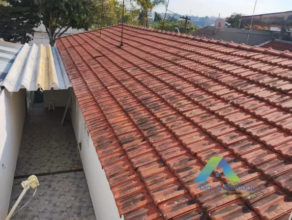 Imagem Casa à venda no bairro Alves Dias - São Bernardo do Campo/SP