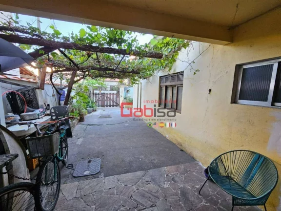 Imagem Casa com 7 dormitórios à venda, 258 m² por R$ 1.500.000 - Centro - Cabo Frio/RJ