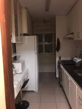 Imagem Belíssimo Apartamento no Morumbi 74m² - 3 dorms