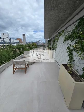 Imagem Apartamento à venda no bairro Jurerê - Florianópolis/SC
