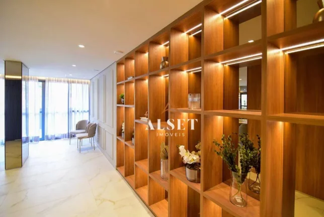 Imagem Apartamento com 3 dormitórios à venda, 100 m² por R$ 1.590.000,00 - Tatuapé - São Paulo/SP