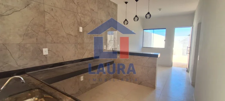 Imagem CASA RESIDENCIAL em PARÁ DE MINAS - MG, ALTA VILLA