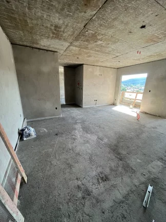 Imagem Apartamento de 2 quartos sendo 1 suíte no Bairro Centenário- Sapiranga