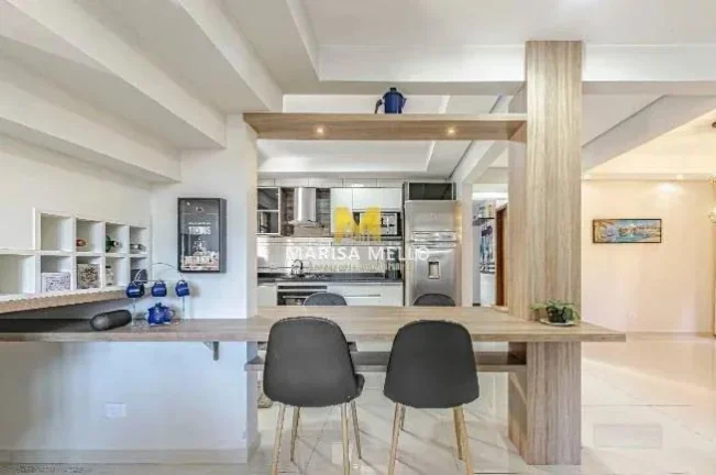 Imagem Casa á venda no Centro de Piraquara!!!