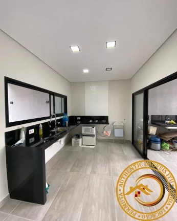 Imagem CASA RESIDENCIAL em SALTO - SP, VILLAGE MOUTONNÉE