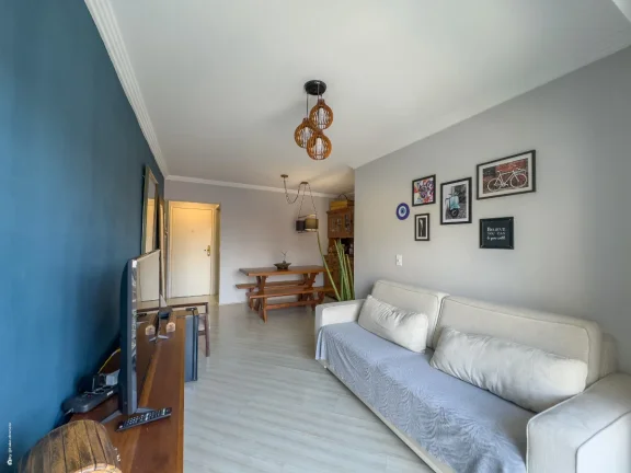 Imagem Apartamento para venda em Mooca com 3 quartos , 80m2