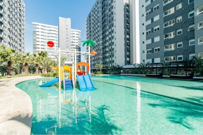 Imagem JLRJZ 100 Apto 612491040-5 - Apartamento à venda no bairro Jardim Lindóia - Porto Alegre/RS
