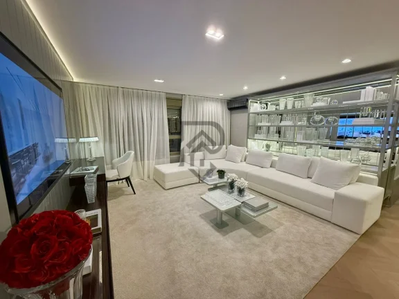 Imagem Apartamento Alto Padrão em Paraíso, São Paulo/SP
