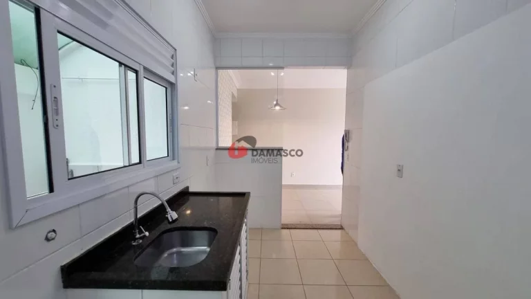 Imagem Apartamento com 2 quartos, Nova Gerty - São Caetano do Sul