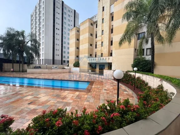 Imagem Apartamento - Ribeirão Preto - Nova Aliança - Região Sul