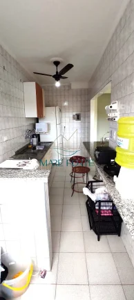 Imagem APARTAMENTO MOBILIADO COM 2 DORMITÓRIOS NO PEREQUÊ-AÇÚ