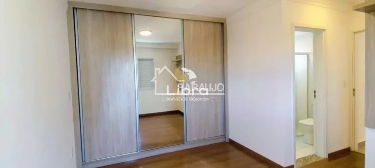 Imagem APARTAMENTO PARA ALUGAR EM SOROCABA-SP!