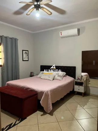 Imagem Chácara com 4 dormitórios à venda, 1050 m² por R$ 1.300.000,00 - Núcleo Lageado Portal dos Nobres - Ipeúna/SP