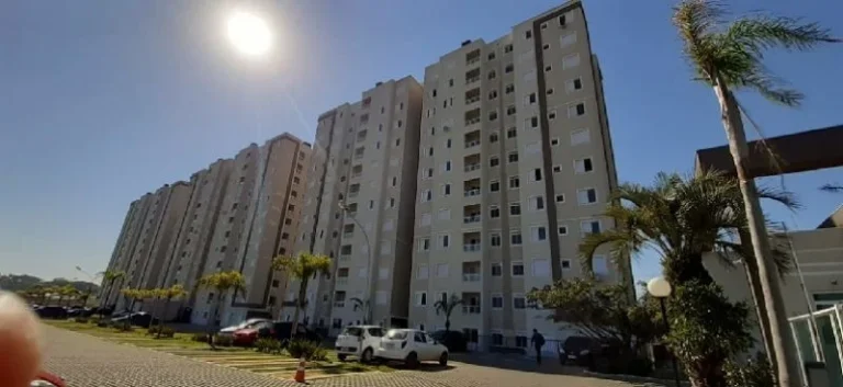 Imagem Apartamento à venda no bairro São Sebastião - Porto Alegre/RS