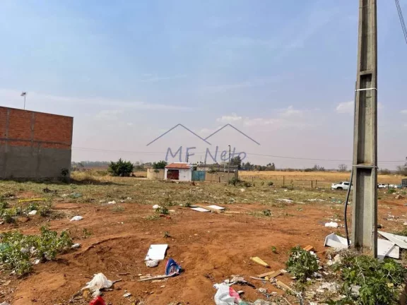 Imagem Terreno Padrão