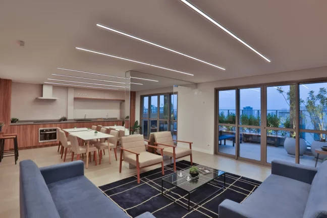 Imagem Apartamento à venda em São Paulo, Perdizes, com 2 quartos, 60,75m2