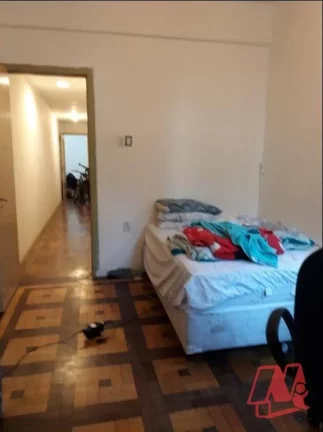 Imagem Amplo apartamento de 3 dormitórios e 1 vaga
