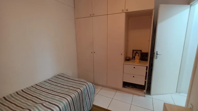Imagem Apartamento para Venda em Rio de Janeiro, FREGUESIA (JACAREPAGUÁ), 2 dormitórios, 1 banheiro, 1 vaga