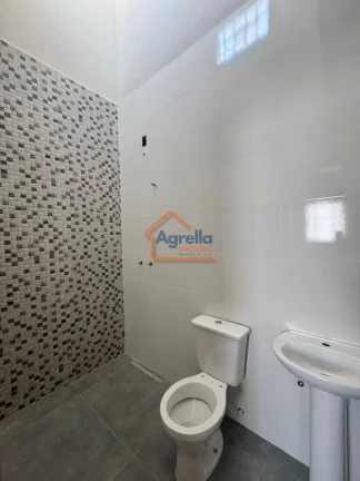 Imagem Casa à venda no bairro Jardim Guaçuano - Mogi Guaçu/SP