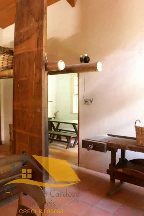 Imagem Vendo Sítio em Duas Barras