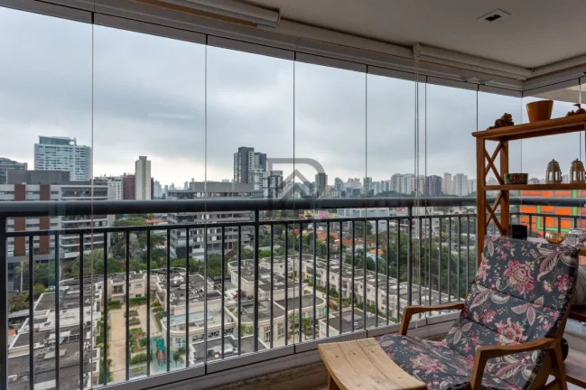 Imagem Apartamento campo belo pronto para morar