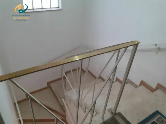 Imagem Sobrado Alto Padrão