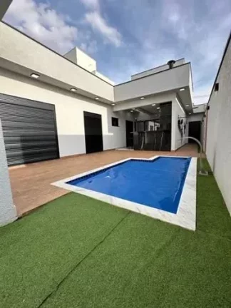 Imagem Casa em Condomínio para Venda em Hortolândia / SP no bairro Jardim Golden Park Residence Imagem Casa em Condomínio para Venda em Hortolândia / SP no bairro Jardim Golden Park Residence